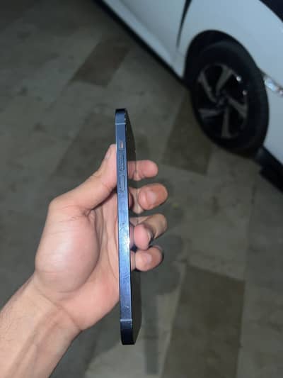 Iphone 13 pro max 128gb pta approved