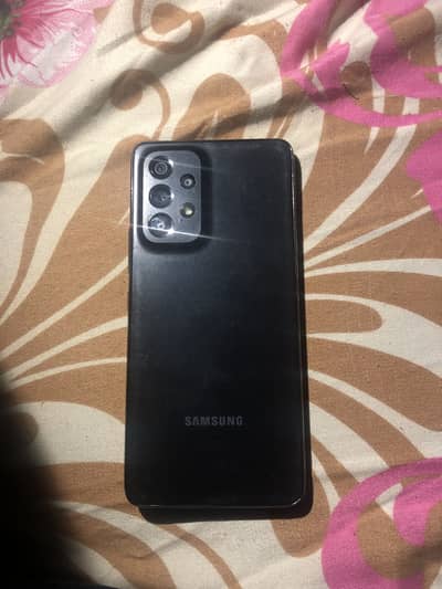 Samsung A53