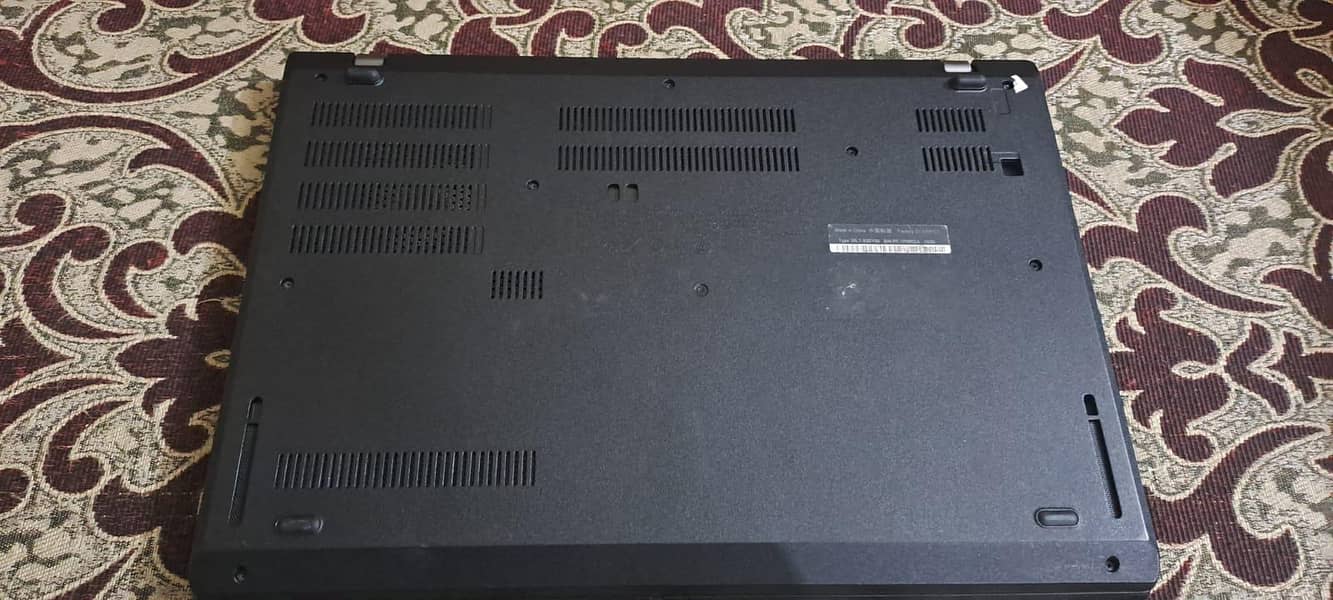 ThinkPad l490 6