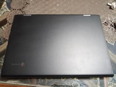 Lenovo Chromebook with new Condition  Argent Sale