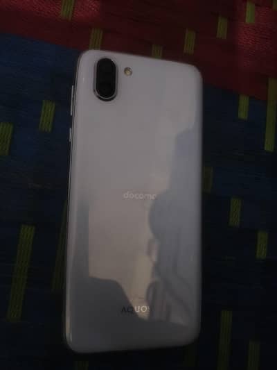 Sharp Aquos R2 | Non PTA