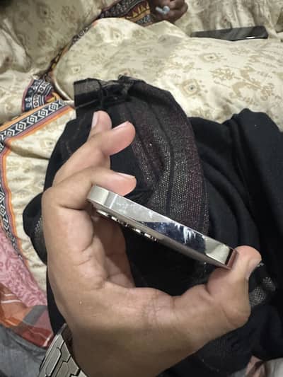 Iphone 13 pro 128gb  jv