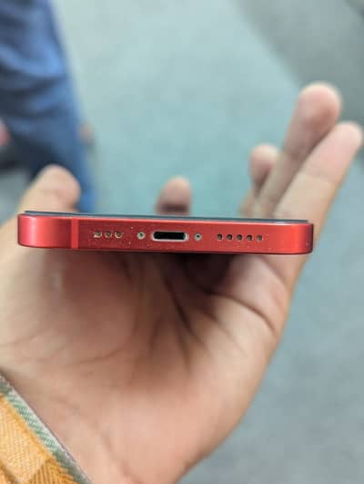 Iphone 12 64gb Jv Bh 76