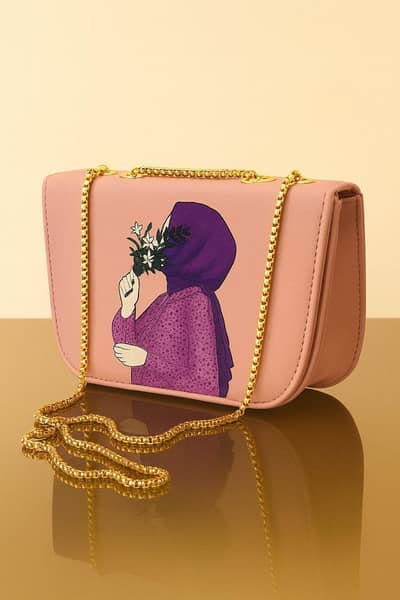 Cross Body Bags – Style Meets Comfort