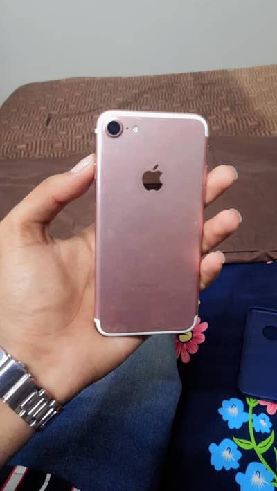 iPhone 7 Non Pta all ok piece urgent sell karna hai