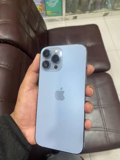 iphone 13 pro max jv non pta