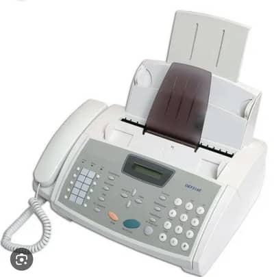 Fax Machine for Sale