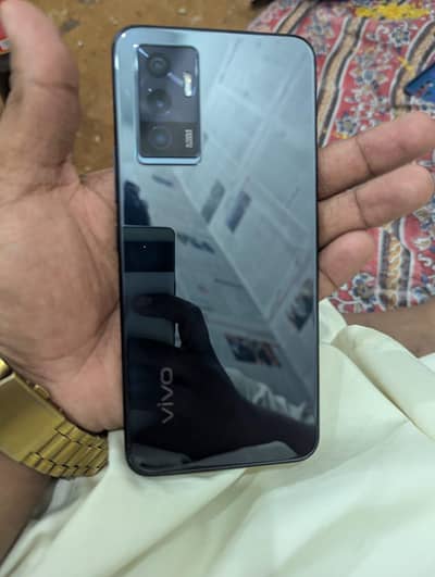 v23 e 10/10 official pta 8+4 128 gb panel change A plus amold dispplay