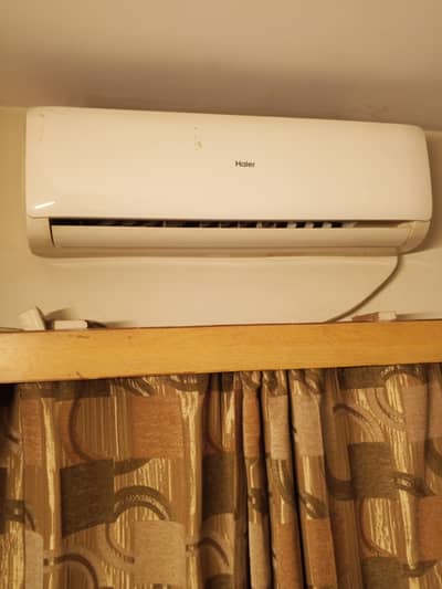 Haier 1.5 Ton AC