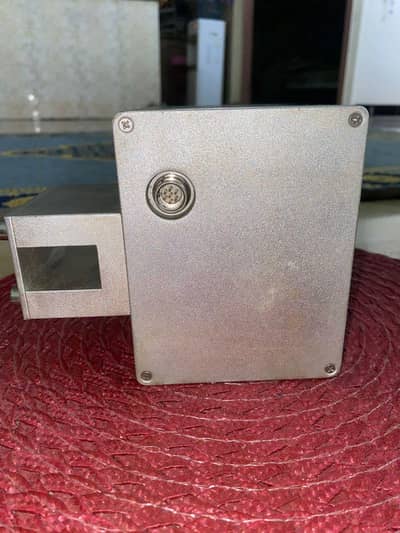 Dikai DK-1100 exp date printing machine