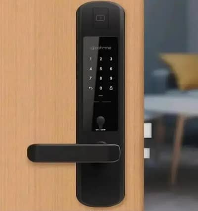 Smart Door Lock (igloohome)