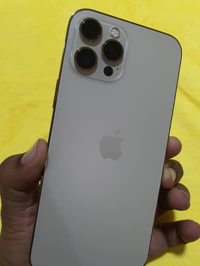 12 pro max factory unlock