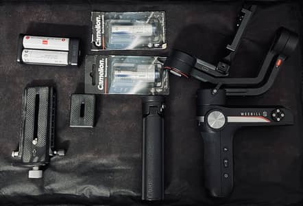 Gimbal We-Bill S for sale in Islamabad