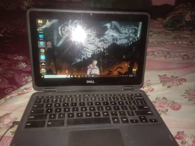 Dell 3100 2 in 1 4gb/32 gb windows