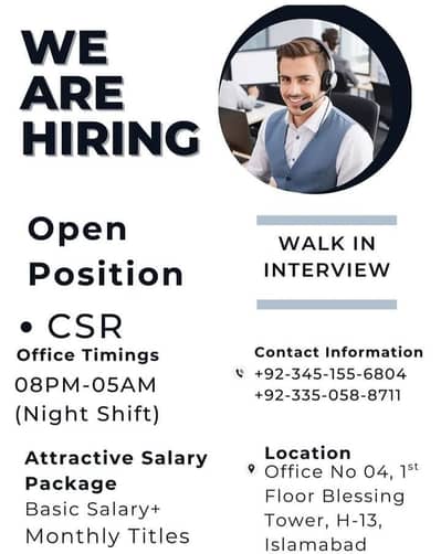 Frest With English Speaking