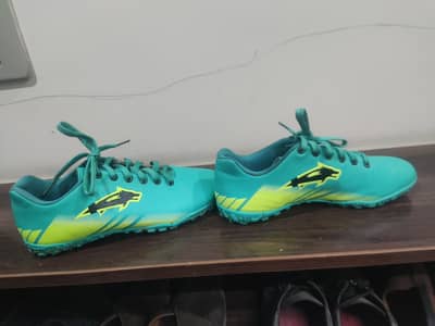Football Shoes