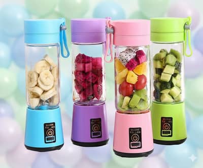 best mashine charging juiser