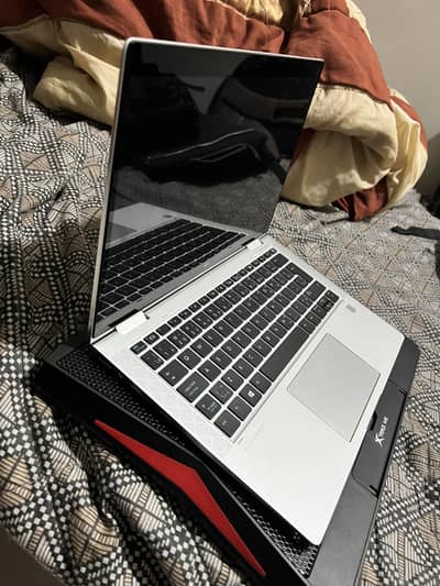 Hp Elitebook x360 core i7 Laptop
