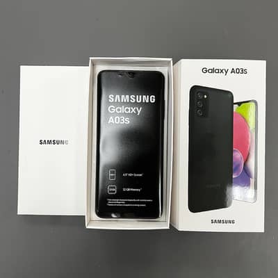 Samsung galaxy A03s better than infinix tecno oppo vivo mi LG iPhone