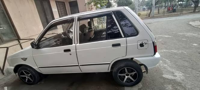 Mehran 2018/19