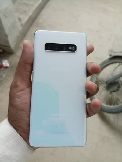 Samsung s10plus motherboard