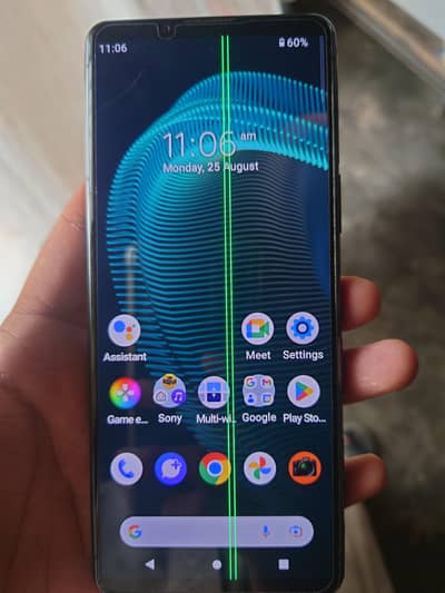 Sony Xperia 5 mark III PTA approved