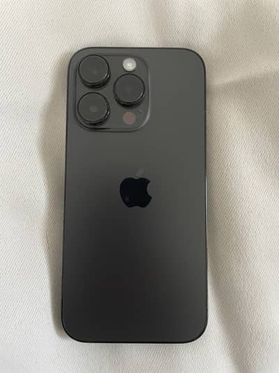 iphone 14 pro 256gb PTA