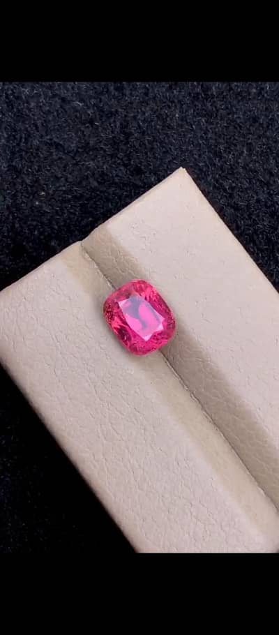 national rubellite