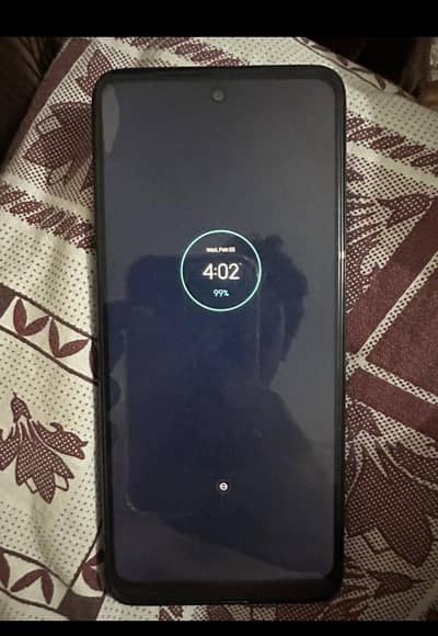 moto g5g 2022