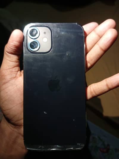 iPhone 12 factory unlocked