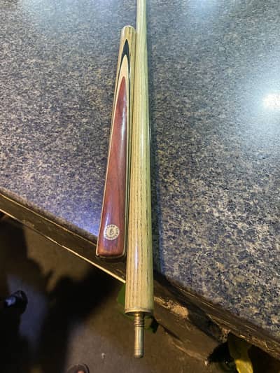 Snooker cue snooker stick
