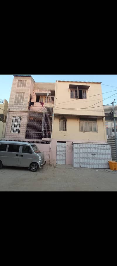 G+1 HOUSE FOR SALE IN SECTOR 11A