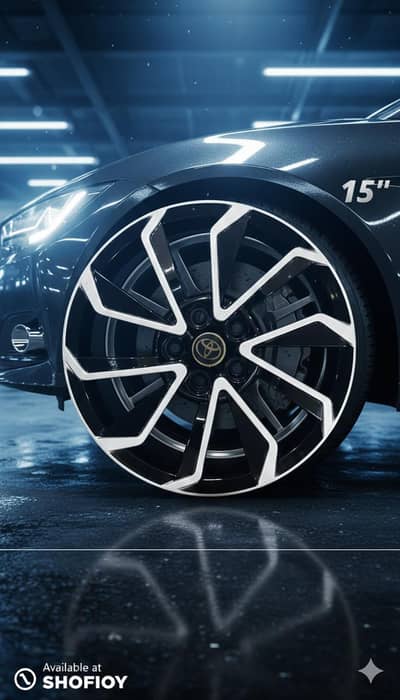 14 and 15 Inches wheels covers