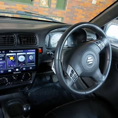 Suzuki Alto 2004 model vxr