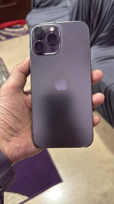 13 pro max pta Approved