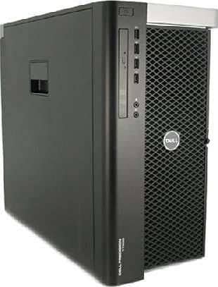 Dell Octa Core PC with 32GB Ram