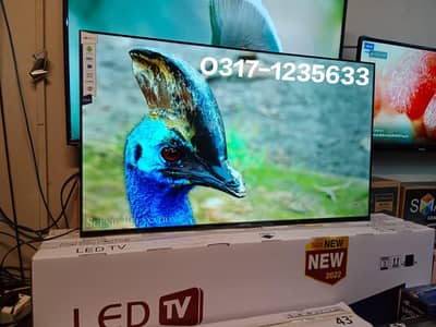 55" 60" 65" 75" 4k SAMSUNG / LG /  TCL / HISENSE SMART LED TV ULTRA HD