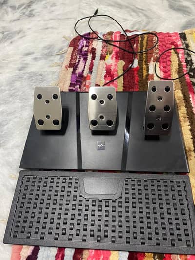 pxn steering wheel for pc and ps5 s