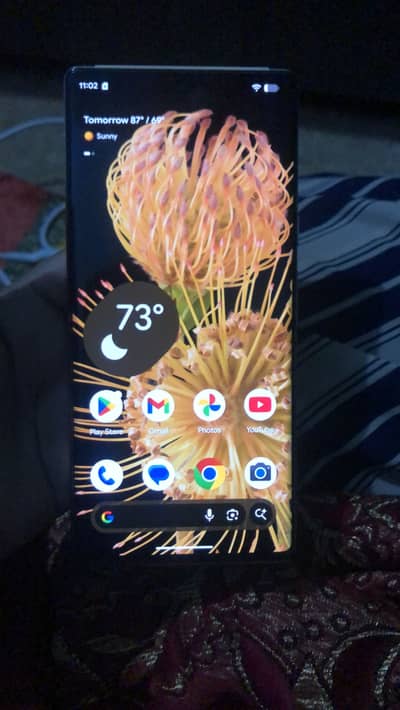 Google pixel 6pro official pta approved