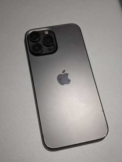 Apple iphone 13 pro max