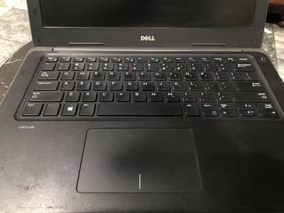 Dell laptop  latitude 3380 used condition