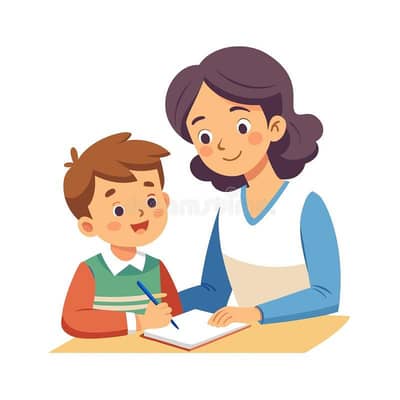 Female Home Tutor Required