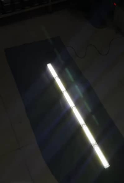 6 pic bar light for sale