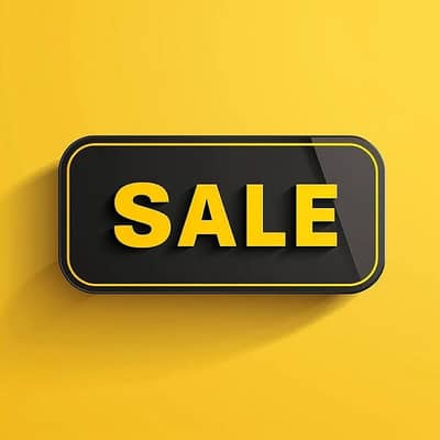 2 Marla commercial Block Q khayaban-e-amin Lahore