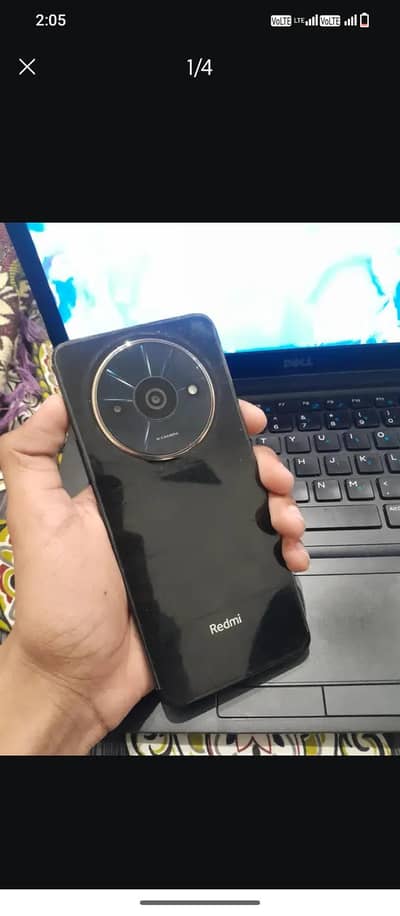 Redmi a3x || Original charger available