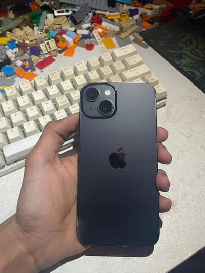 I’m salling my iPhone 14 jv