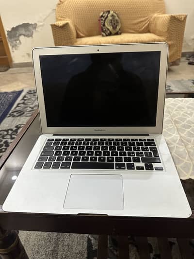 Macbook Air