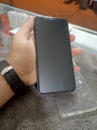 Iphone Xsmax Magical Phone