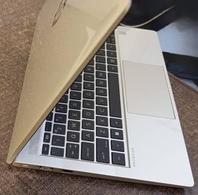HP ProBook 445 G8 Ryzen 5 5600U 16GB 512GB SSD FHD IPS