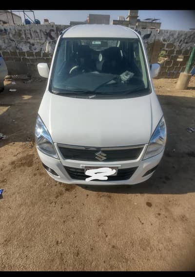 Wagon R AGS  for sale